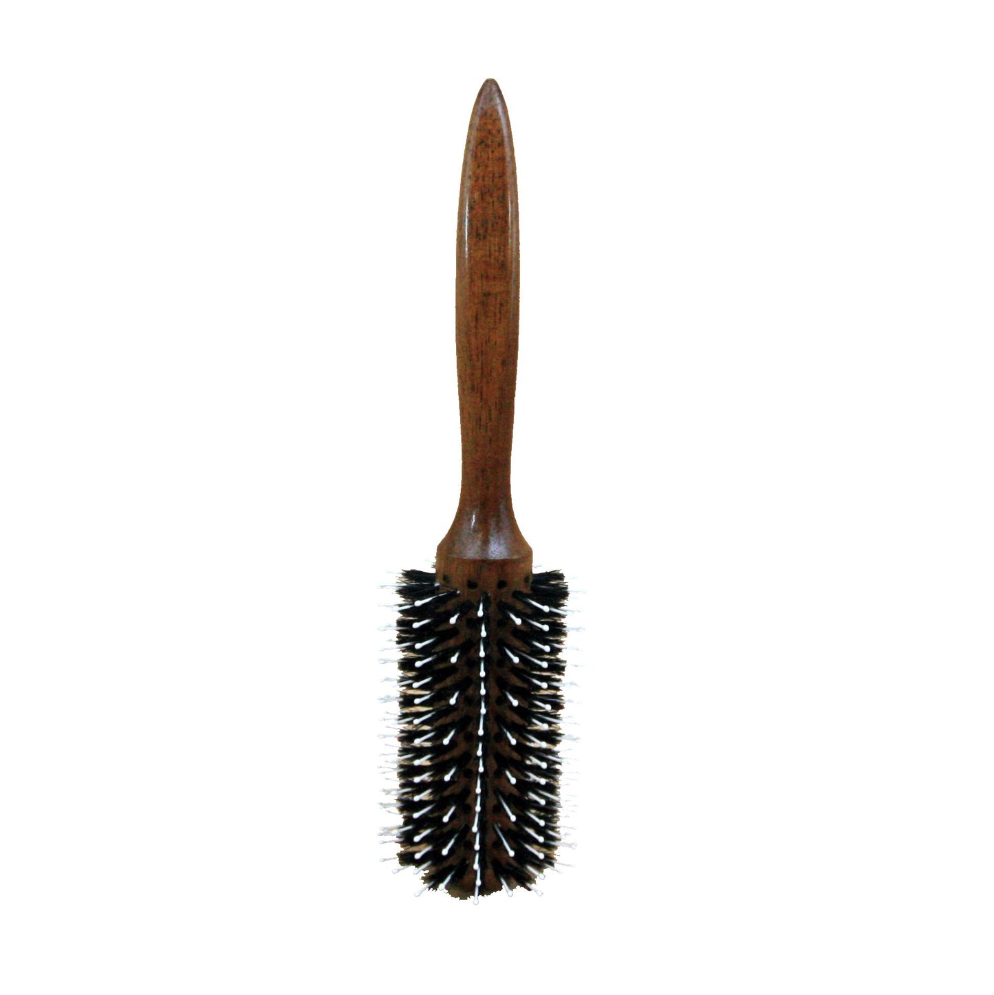 9in Round Grooming Brush, 2.5in Diameter Hercules Sagemann 9028
