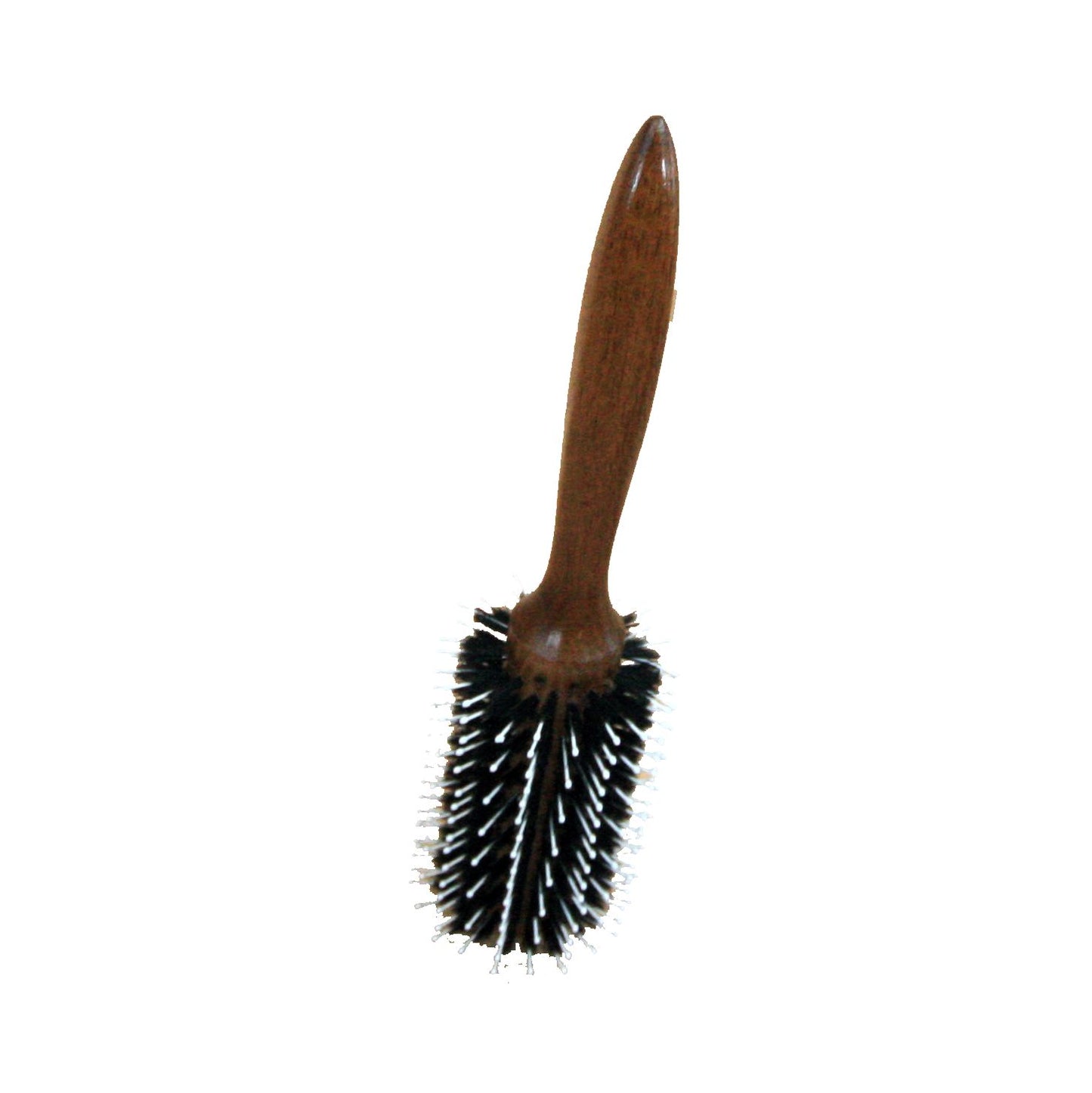 9in Round Grooming Brush, 2.5in Diameter Hercules Sagemann 9028