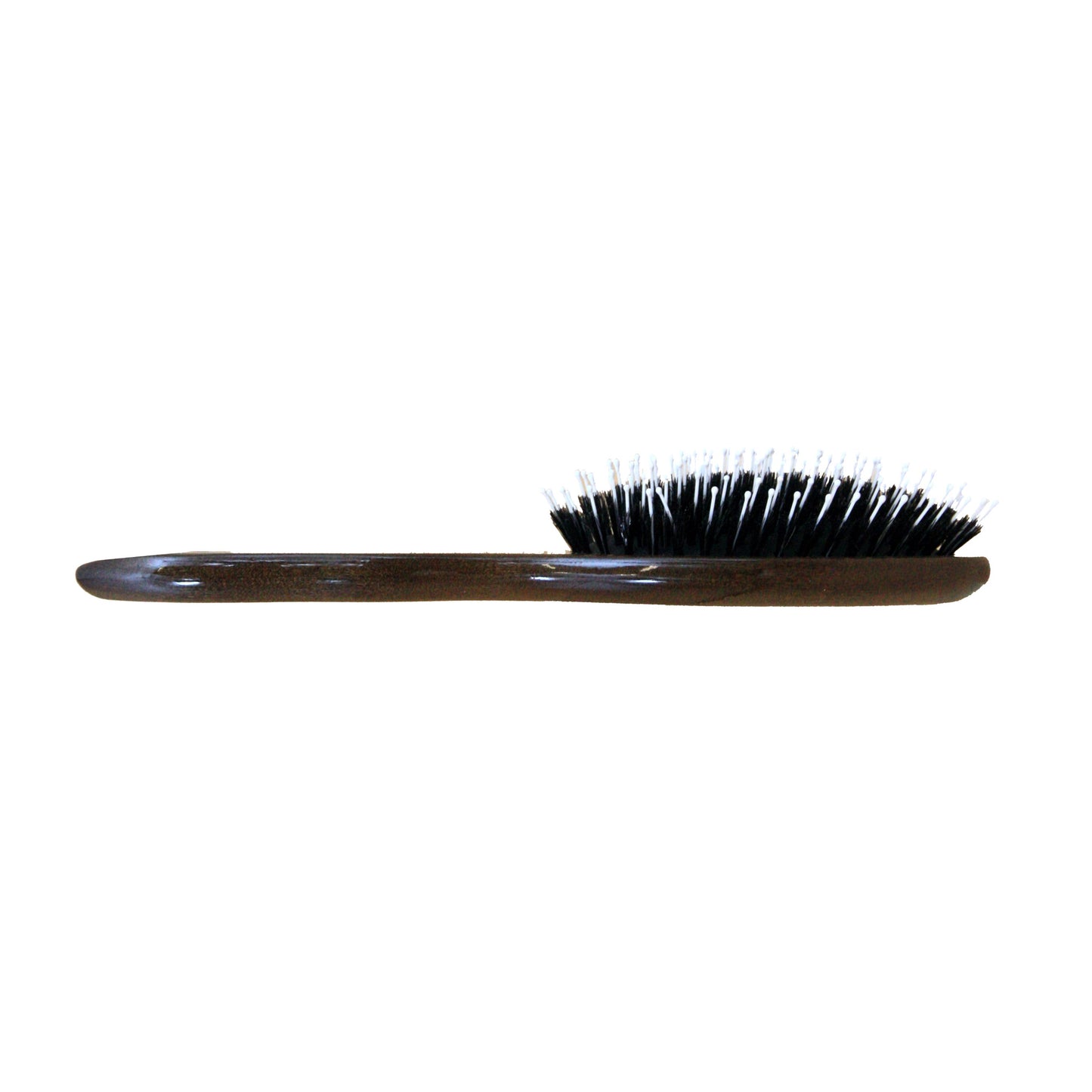 9in Oval Grooming Brush, Hercules Sagemann 9045