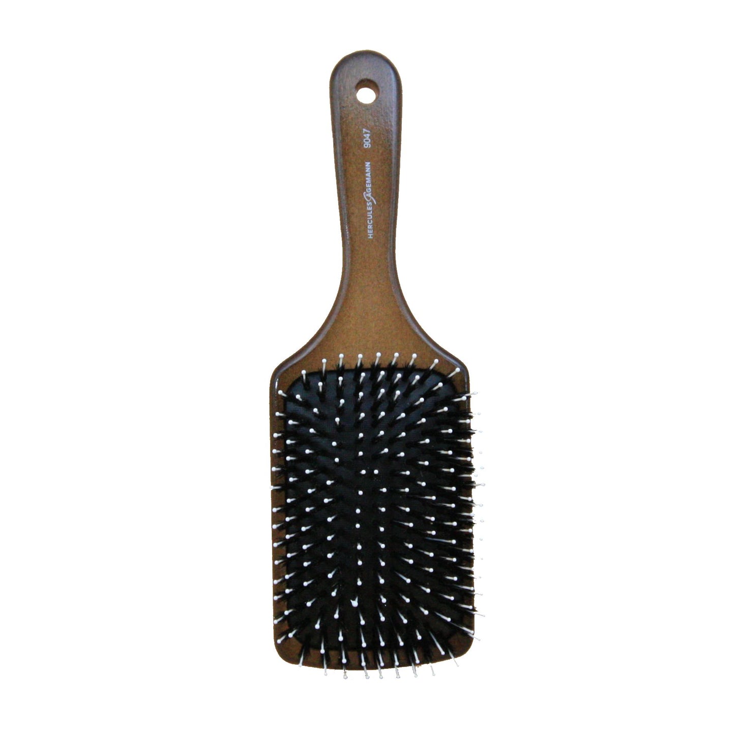9in Grooming Brush, Large Paddle, Hercules Sagemann 9047