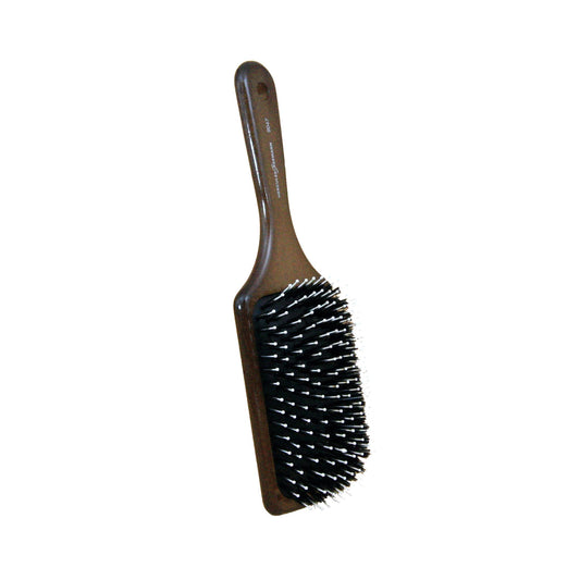 9in Grooming Brush, Large Paddle, Hercules Sagemann 9047