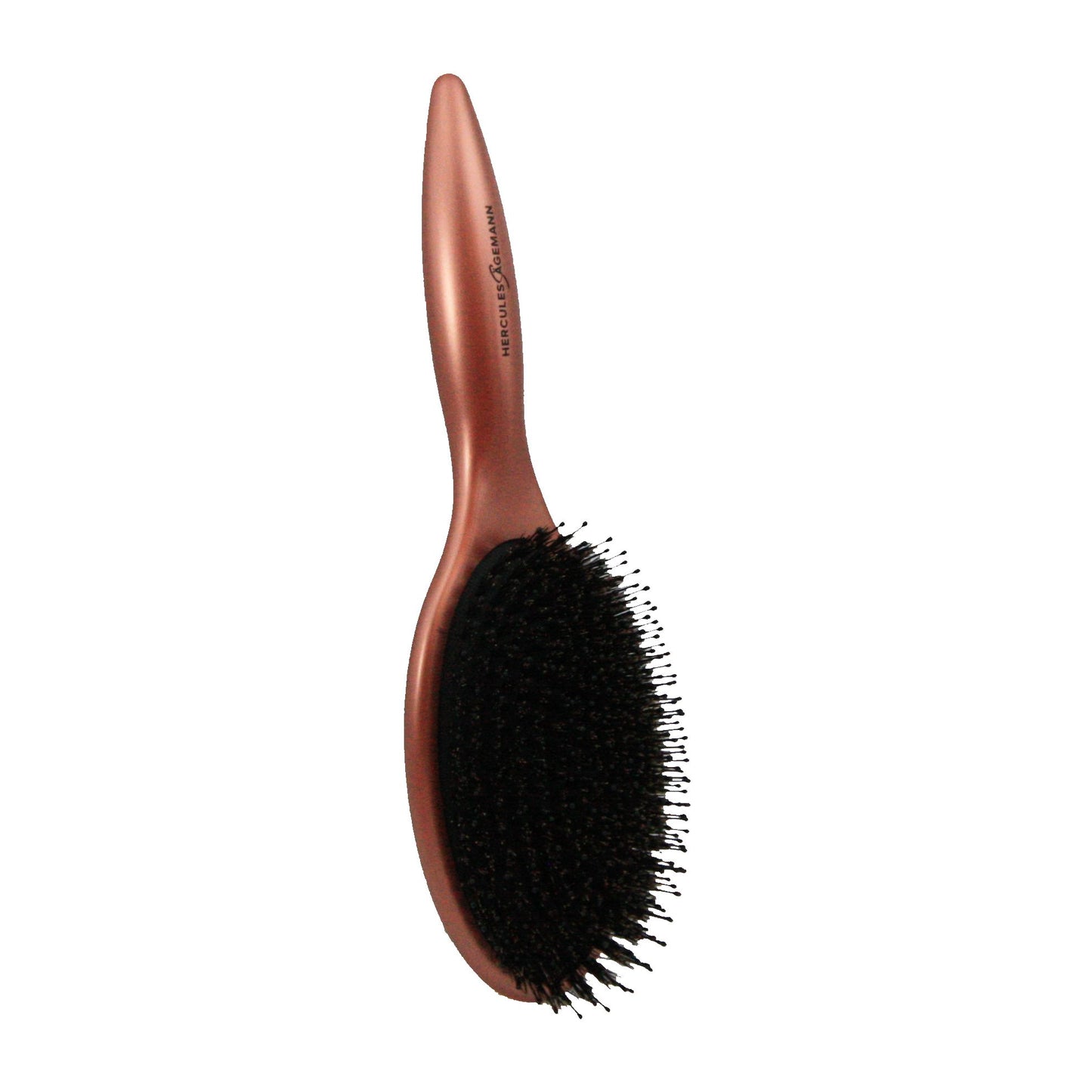 9.5in Cooper Handle Pneumatic Grooming Brush, Hercules Sagemann 9140