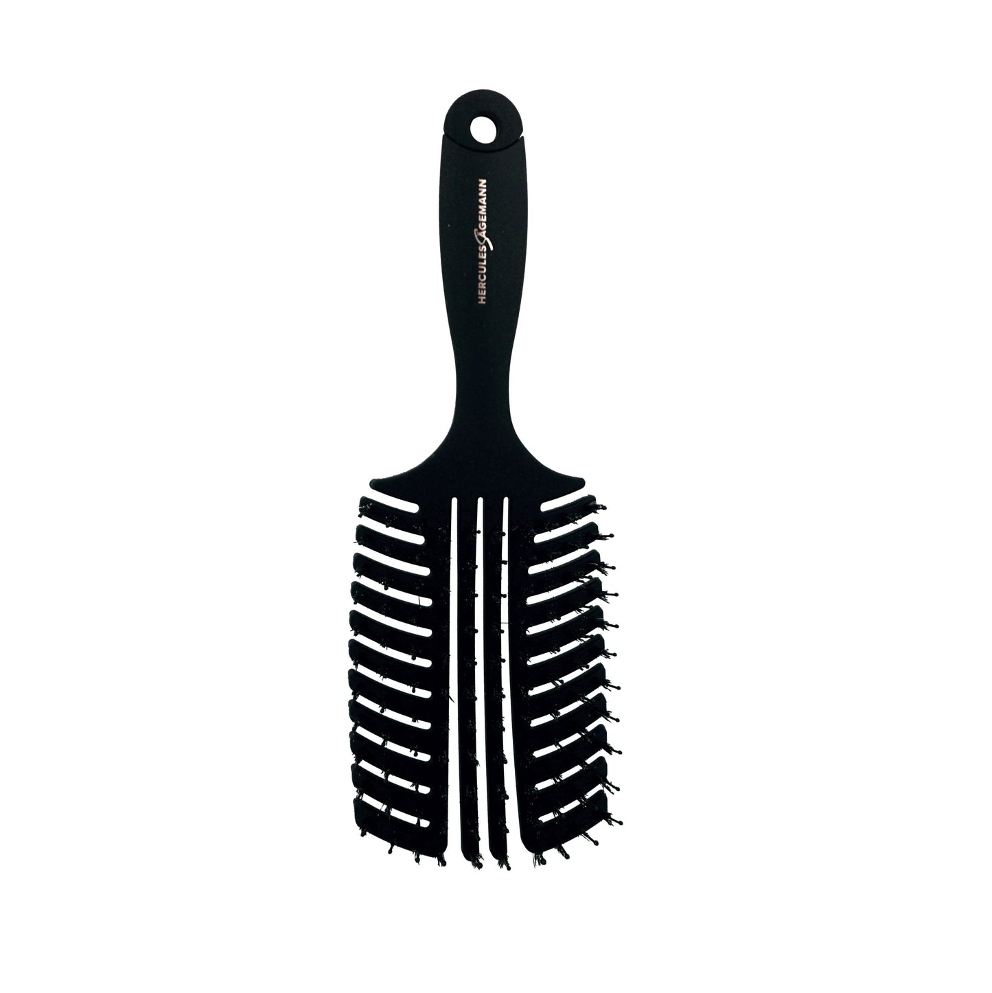 DF Boars Brush (Red) Detail Brush - Large (9.5/2 Brush by 1)