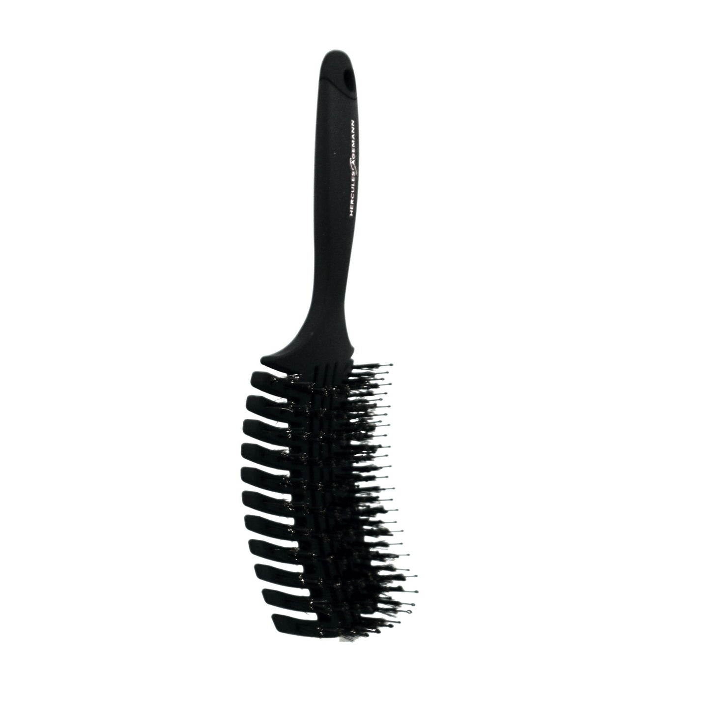 9.5in Flexy Shape Split Vented Large Brush, Hercules Sagemann 9145