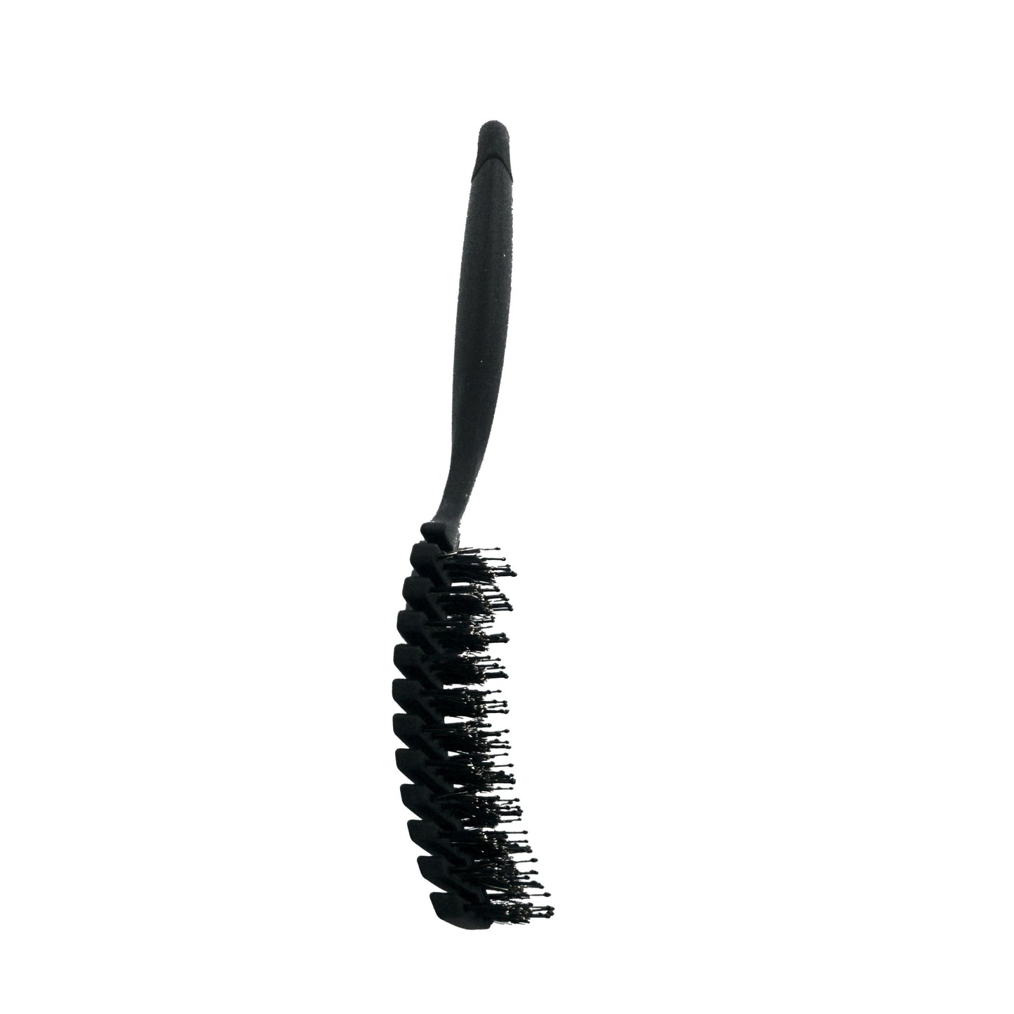 9.5in Flexy Shape Split Vented Large Brush, Hercules Sagemann 9145