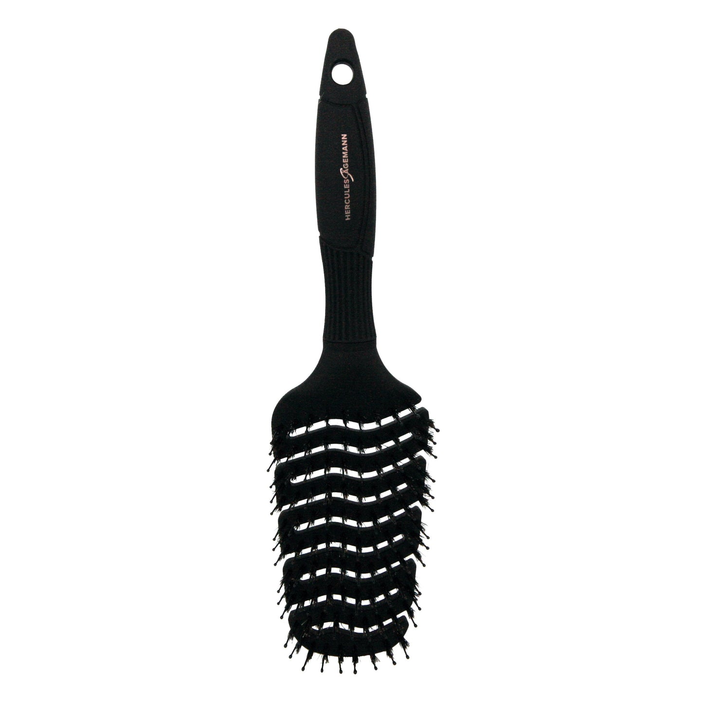 10.5in Flexy Shape Large Vented Brush, Hercules Sagemann 9147