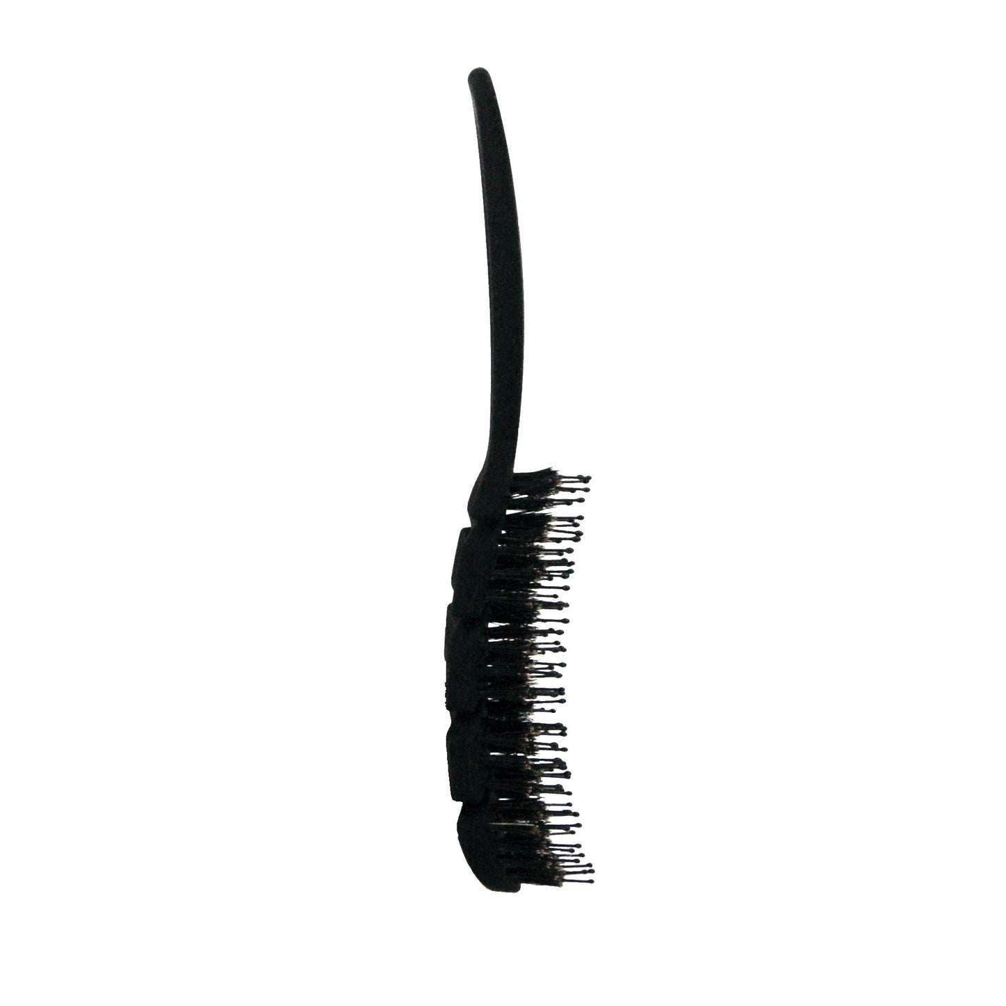 8.5in Flexy Shape Medium Vented Brush, Hercules Sagemann 9148