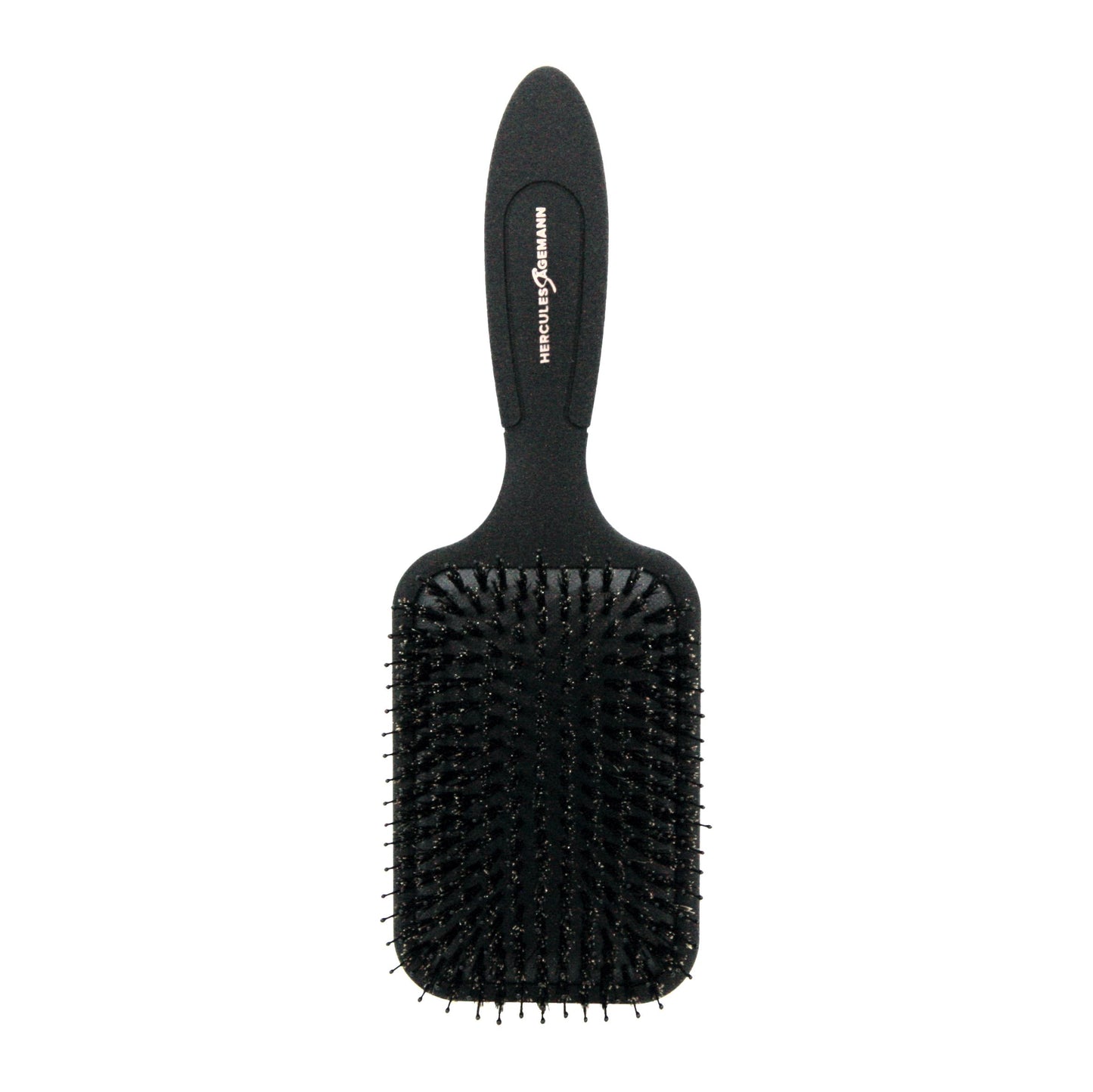 9.5in Pneumatic Rectangular Grooming Brush, Hercules Sagemann 9150