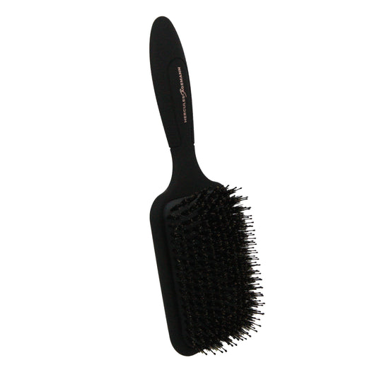 9.5in Pneumatic Rectangular Grooming Brush, Hercules Sagemann 9150