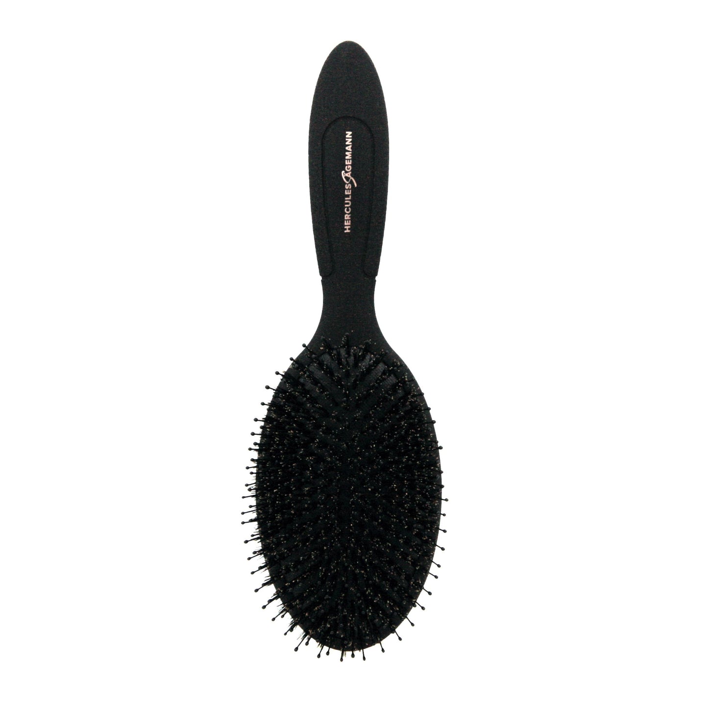 9.5in Pneumatic Oval Grooming Brush, Hercules Sagemann 9151