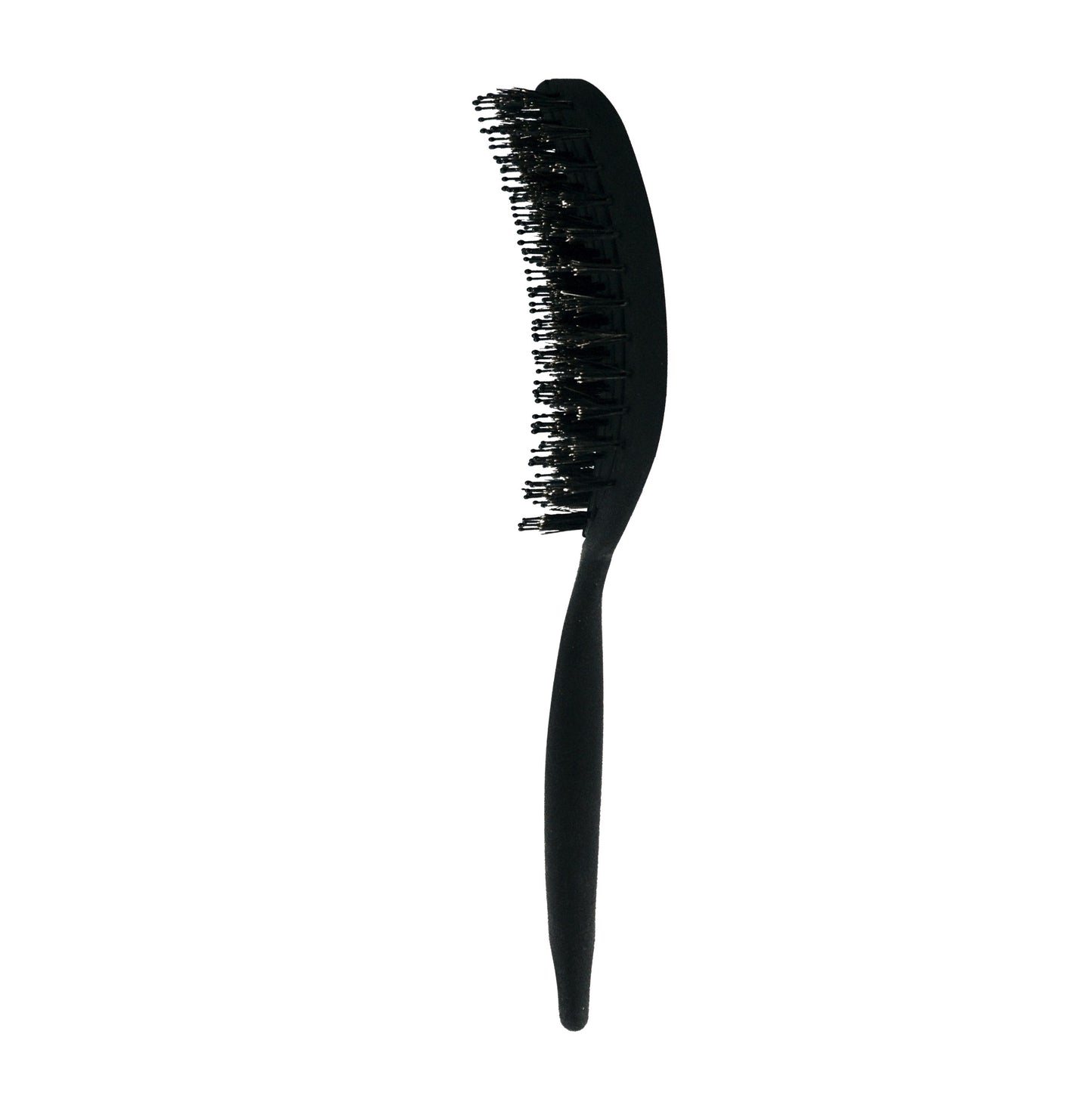 10in Flexy Shape, Oval Shape, Large Size Vented Brush, Hercules Sagemann 9154