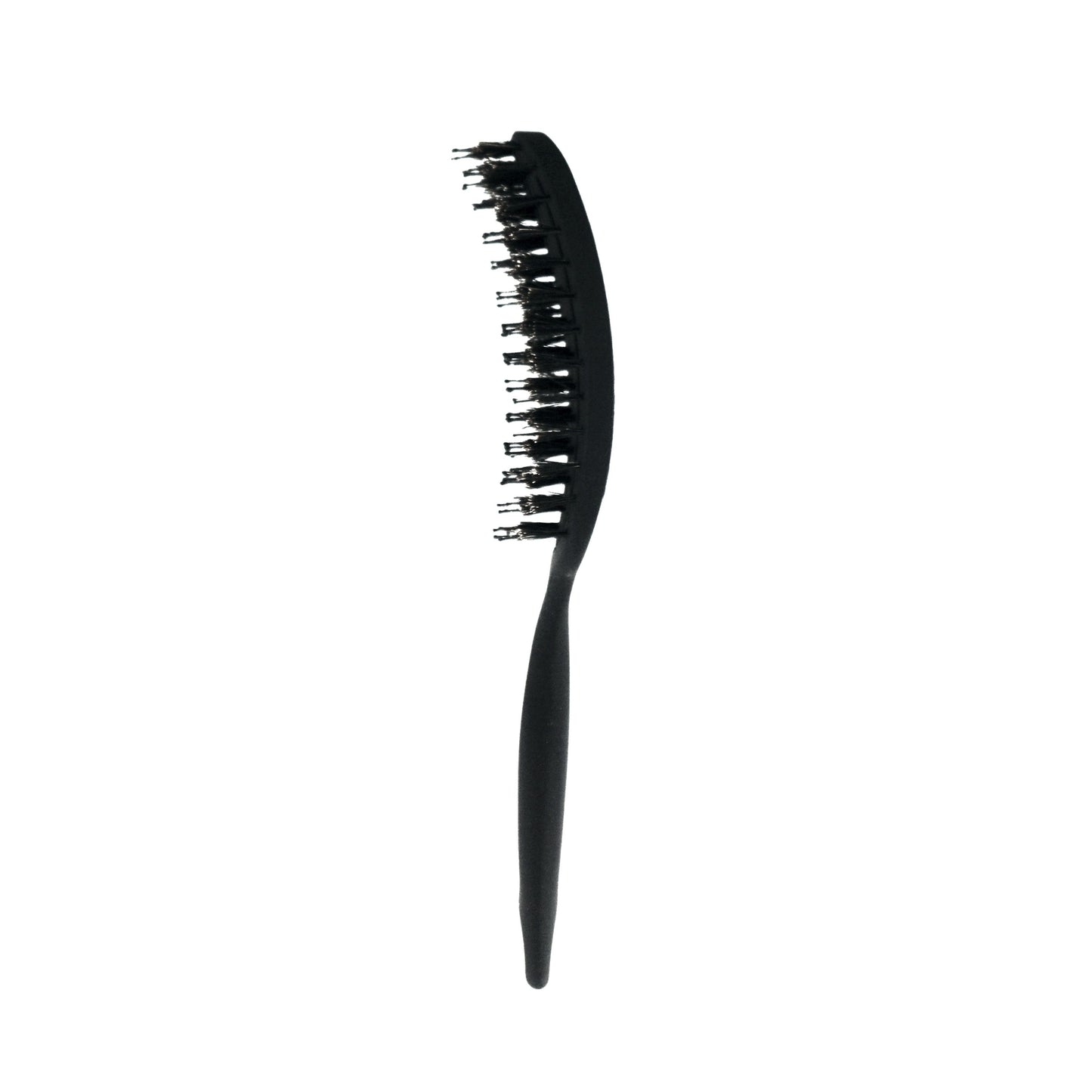 10in Flexy Shape, Oval Shape, Medium Size Vented Brush, Hercules Sagemann 9155