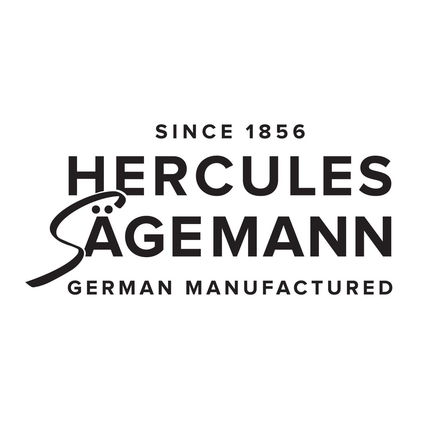 Hercules Sagemann - Short Cut Tiger Comb 97/285