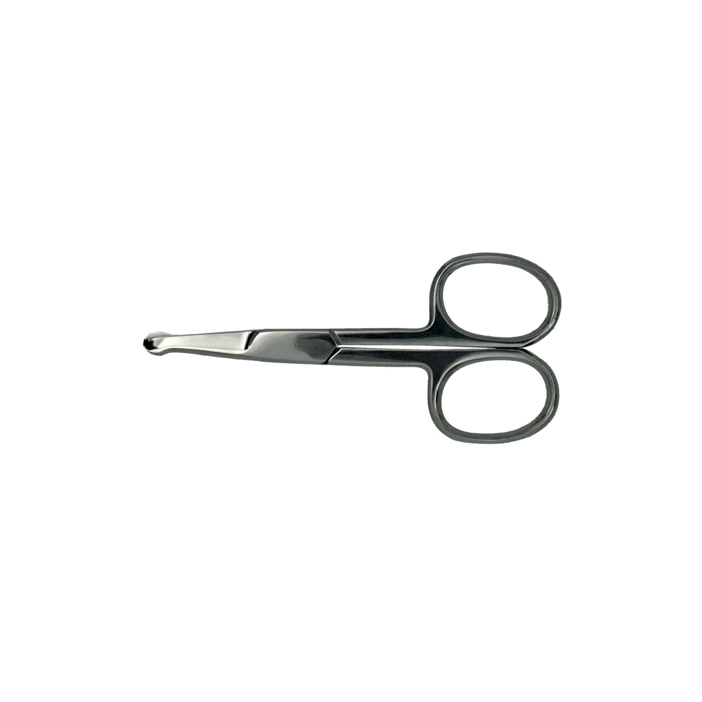 3.75" Right Handed, Stainless Steel Personal Trimming Safety Shear