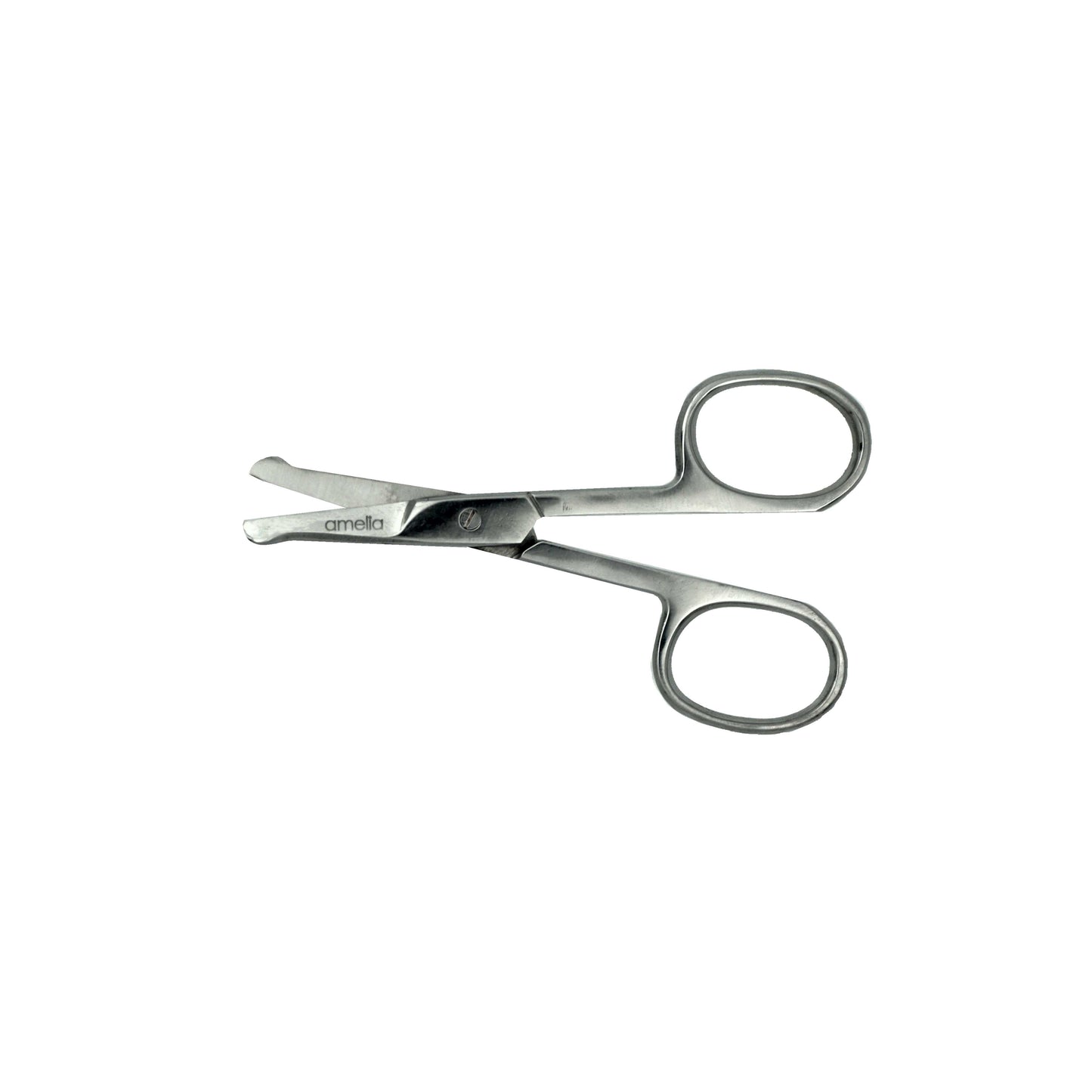 3.75" Right Handed, Stainless Steel Personal Trimming Safety Shear