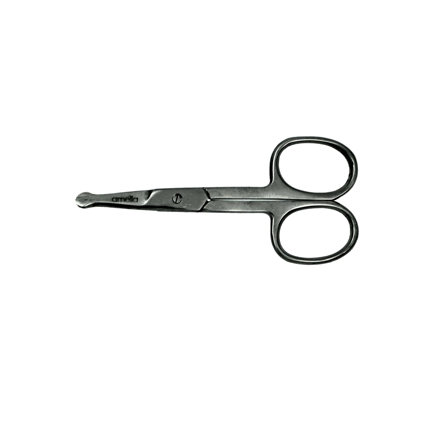 3.75" Right Handed, Stainless Steel Personal Trimming Safety Shear