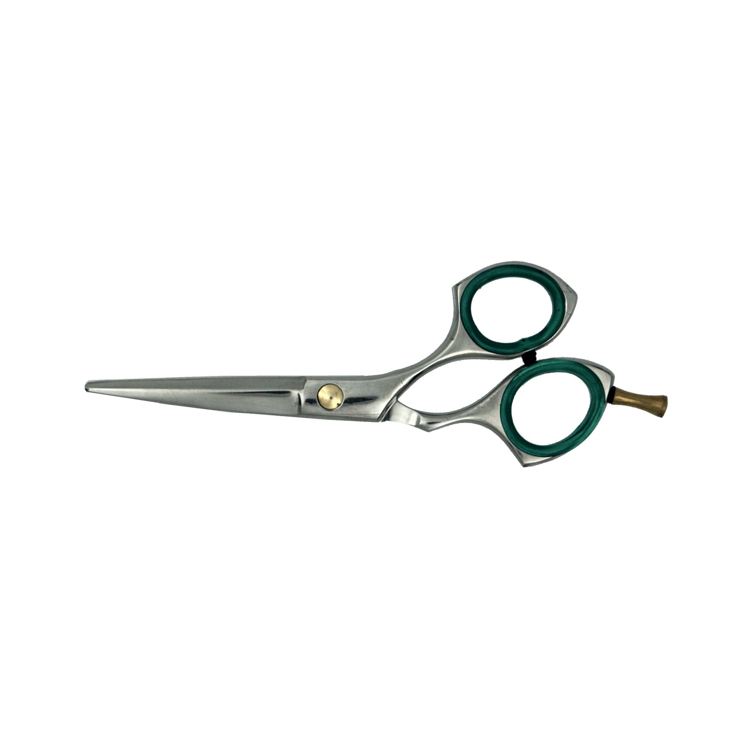 5" Right Handed, Stainless Steel Professional Shear, Removable Finger Rest