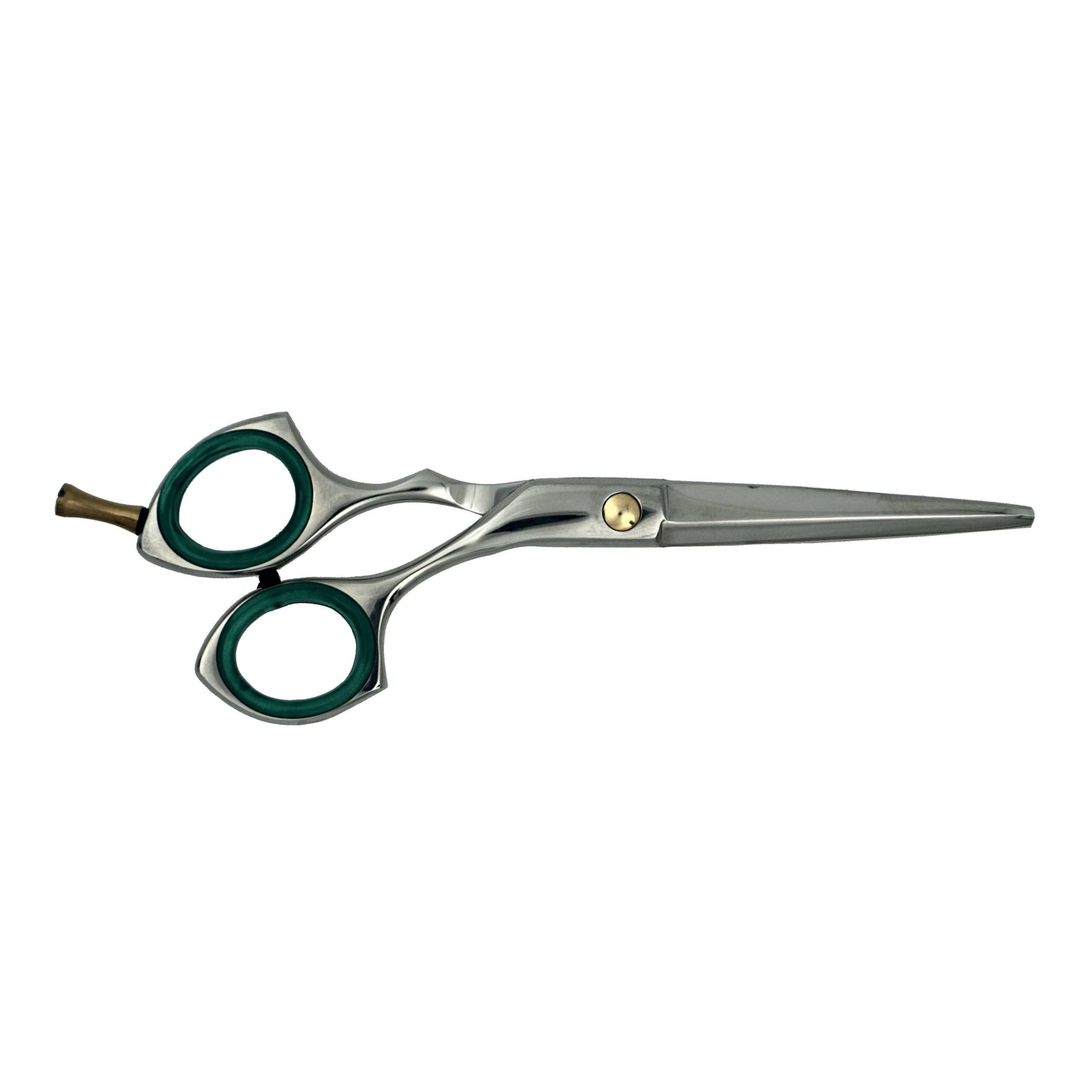 5.5" Right Handed, Stainless Steel Professional Shear, Removable Finger Rest