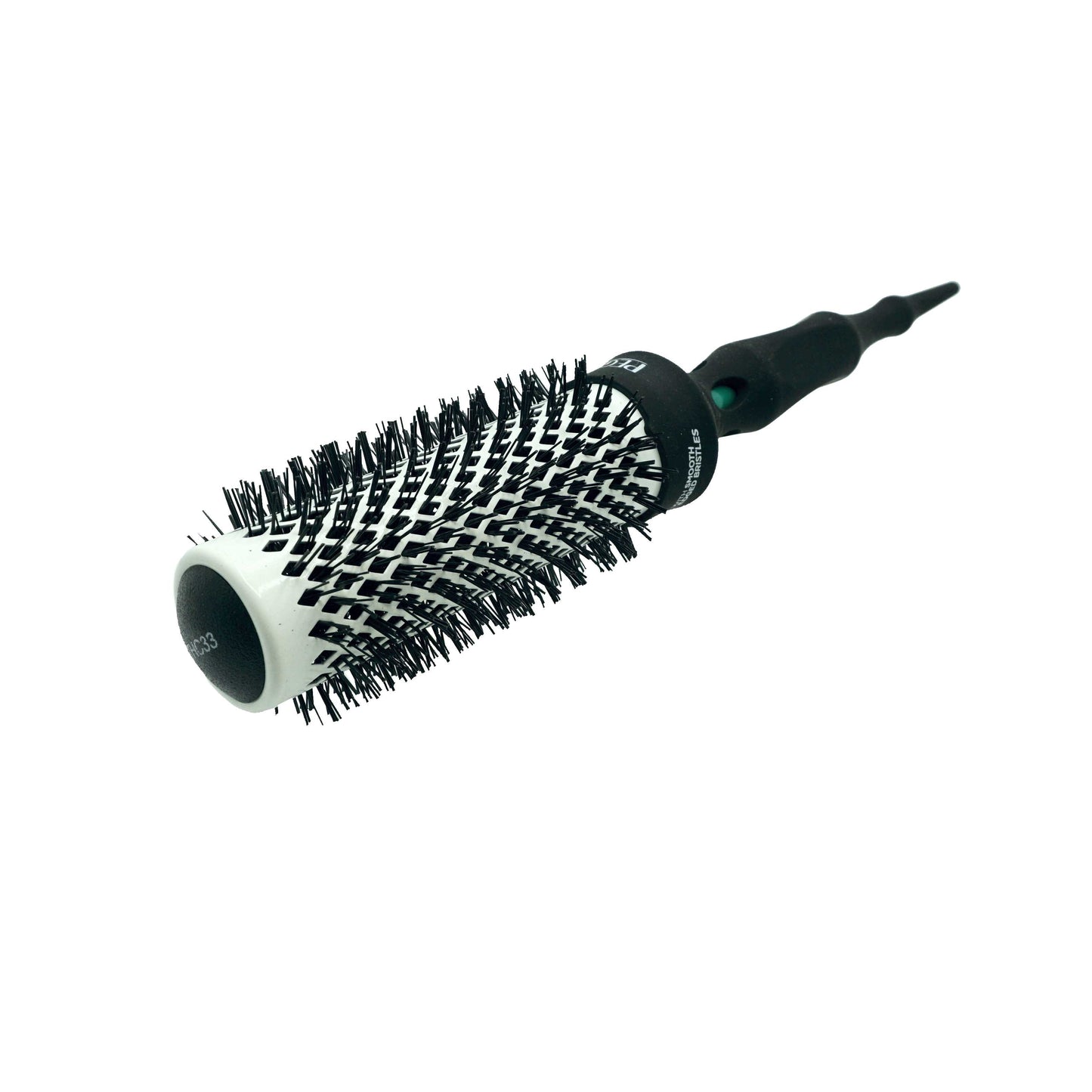 33mm (1.3in), Thermal Barrel Brush with Sectioning End, Pegasus THC33