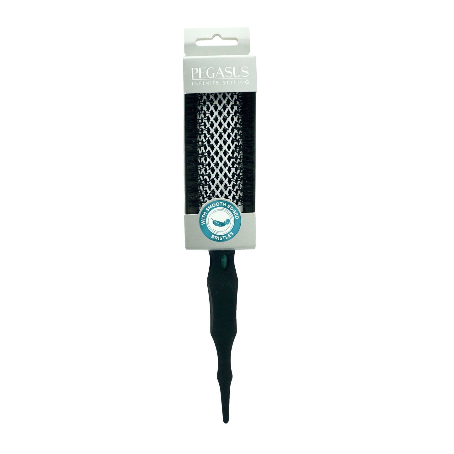 33mm (1.3in), Thermal Barrel Brush with Sectioning End, Pegasus THC33