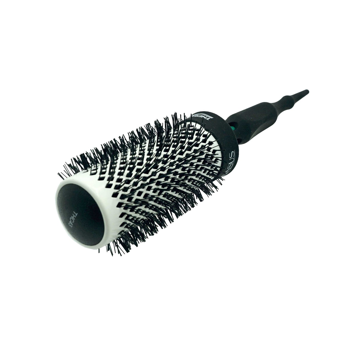 43mm (1.7in), Thermal Barrel Brush with Sectioning End, Pegasus THC43