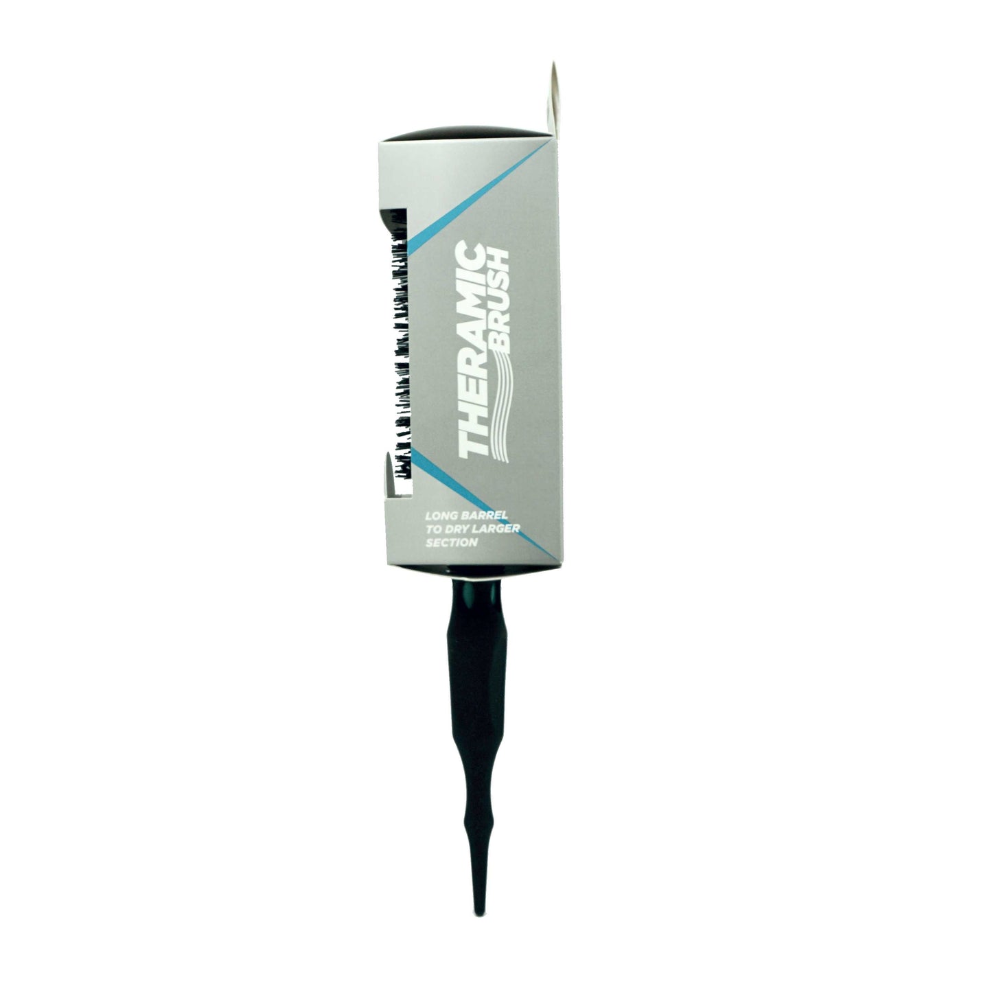 43mm (1.7in), Thermal Long (5") Barrel Brush with Sectioning End, Pegasus THCL43
