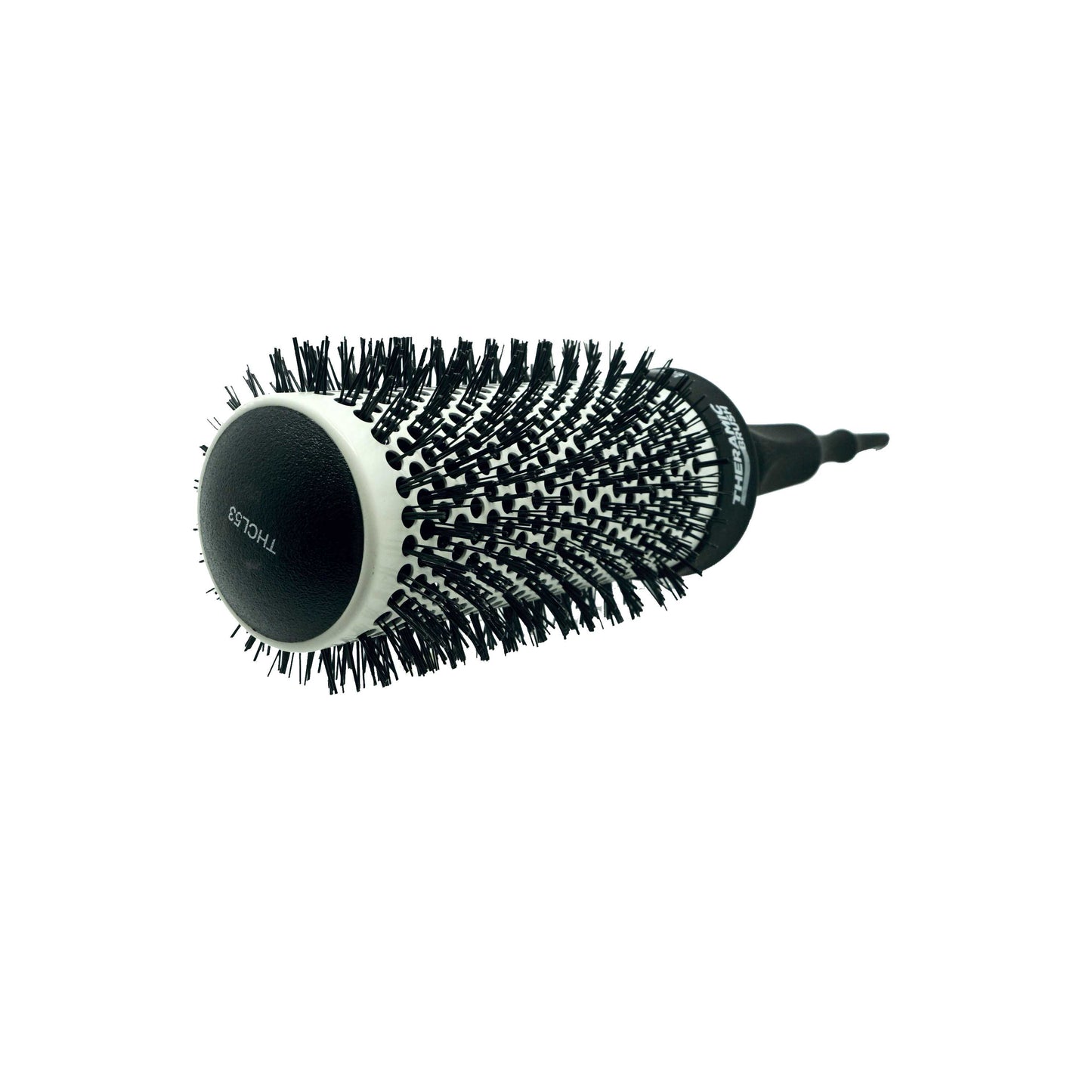 53mm (2.1in), Thermal Long (5") Barrel Brush with Sectioning End, Pegasus THCL53