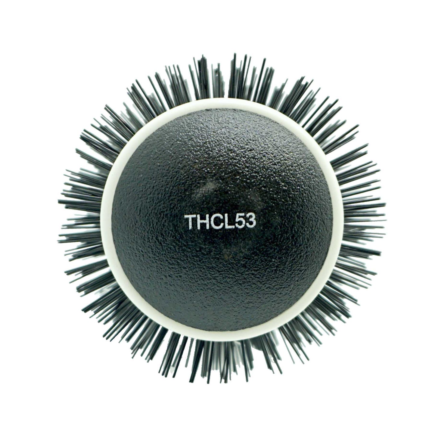 53mm (2.1in), Thermal Long (5") Barrel Brush with Sectioning End, Pegasus THCL53
