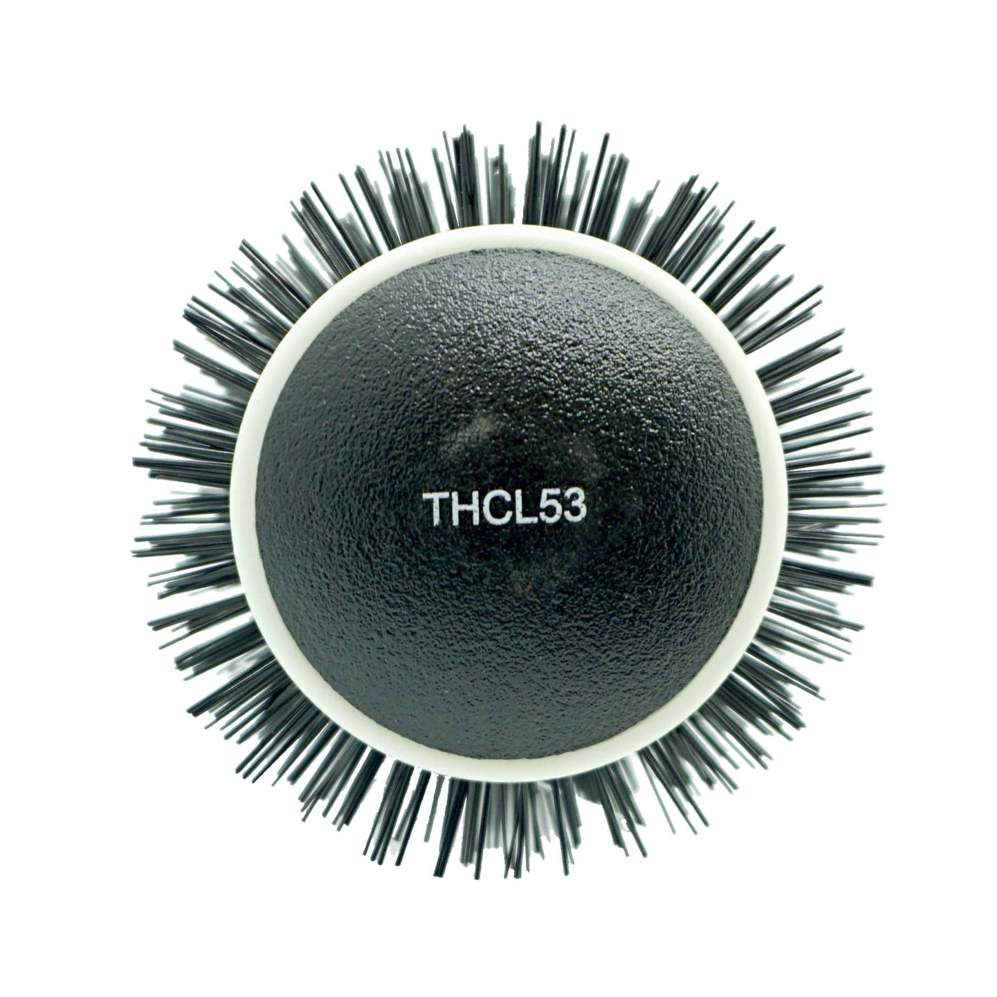 53mm (2.1in), Thermal Long (5") Barrel Brush with Sectioning End, Pegasus THCL53