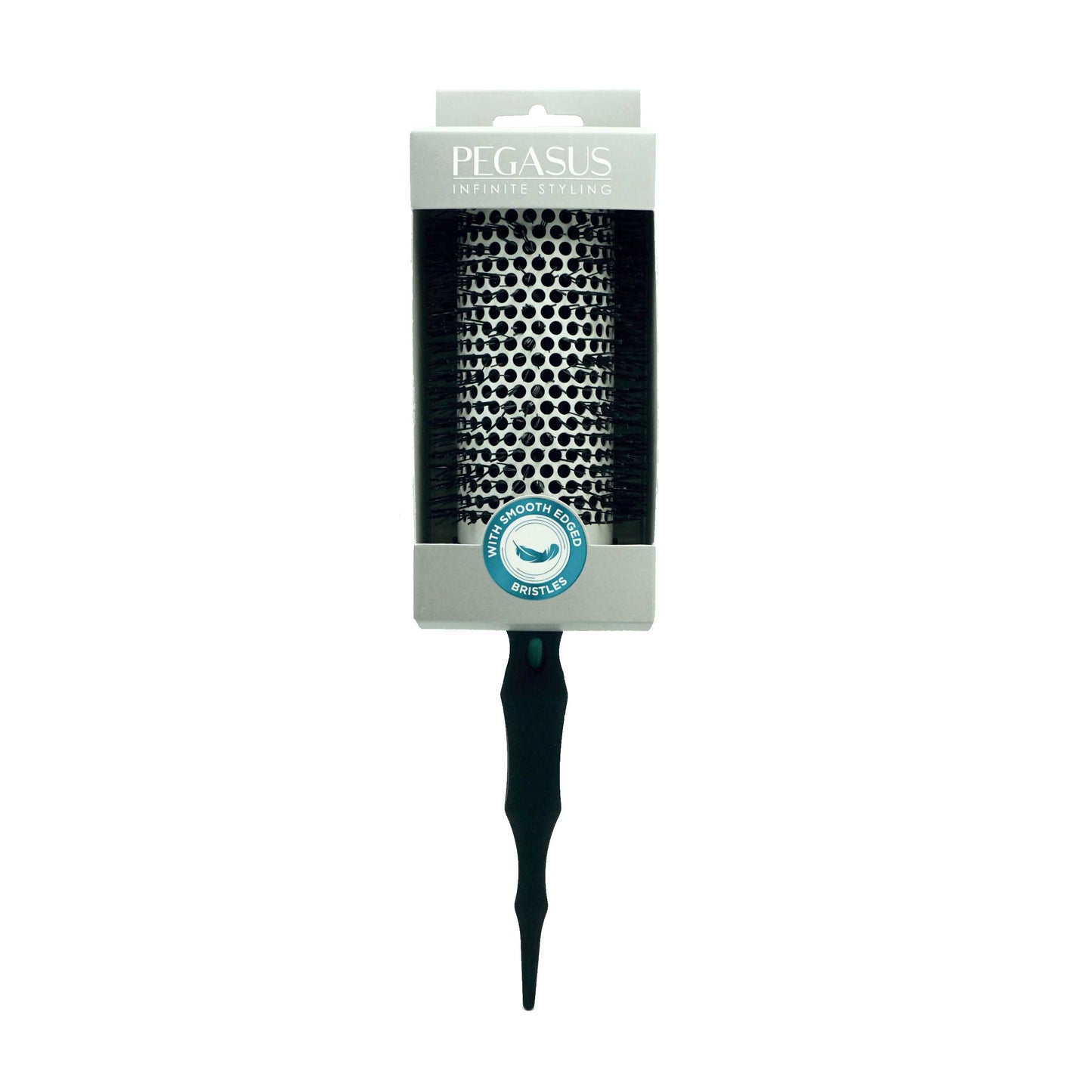 53mm (2.1in), Thermal Long (5") Barrel Brush with Sectioning End, Pegasus THCL53