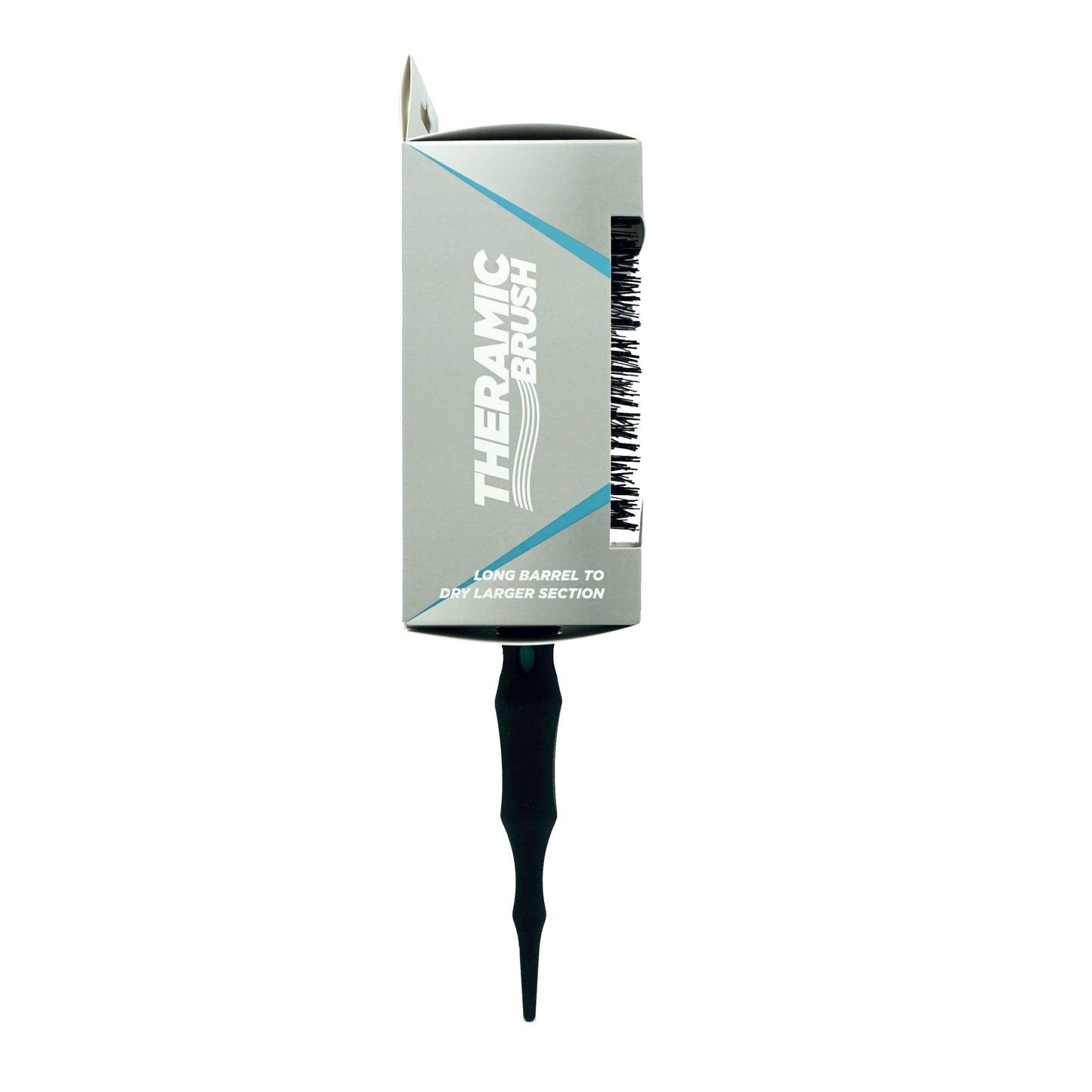 53mm (2.1in), Thermal Long (5") Barrel Brush with Sectioning End, Pegasus THCL53
