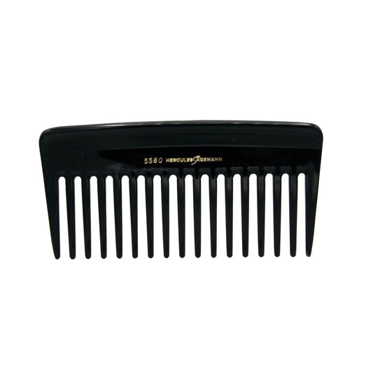 5.75in Detangling Rake Comb, Hercules Sagemann 5580