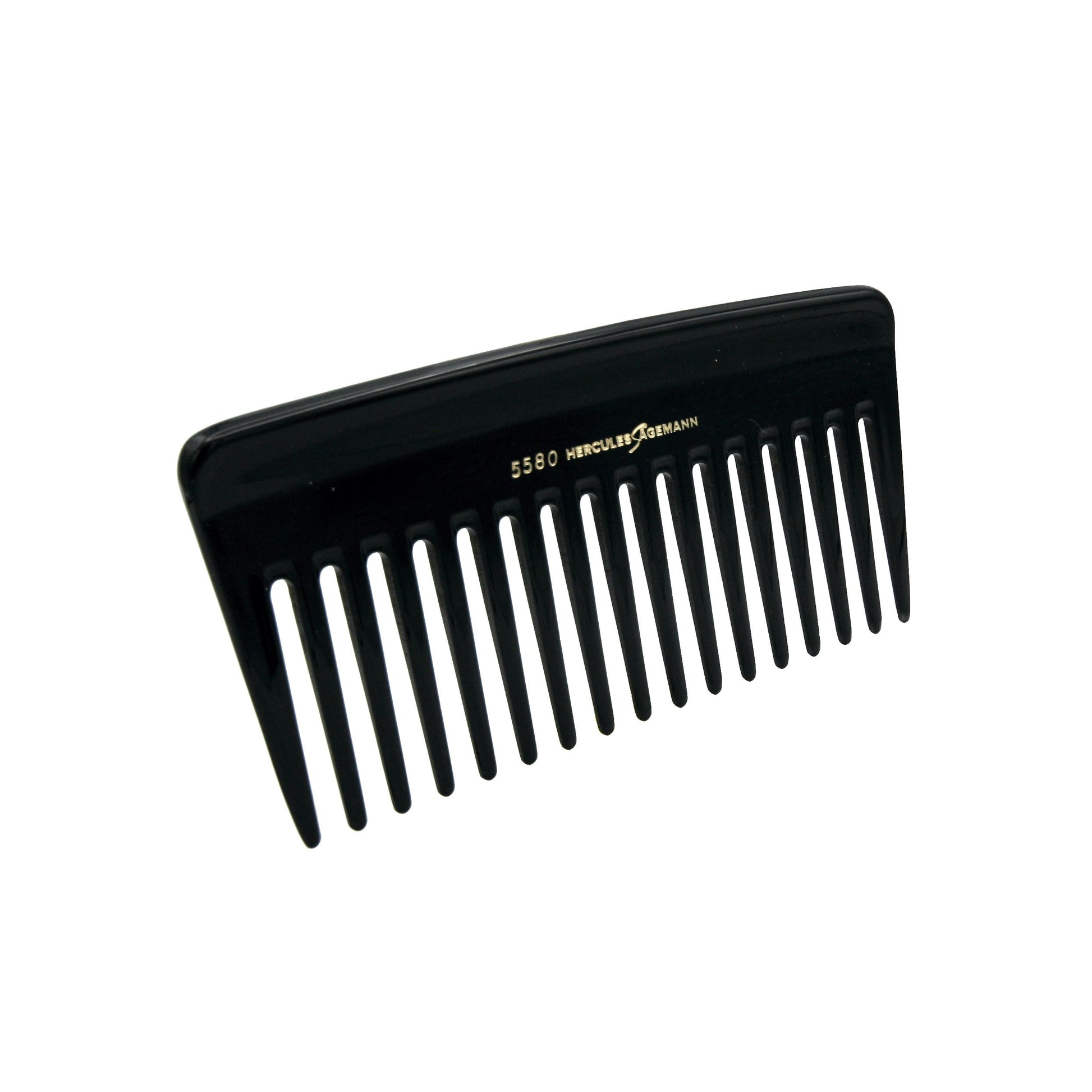 Hercules Sagemann |5.75in Detangling Rake Comb, Hercules Sagemann 5580 ...