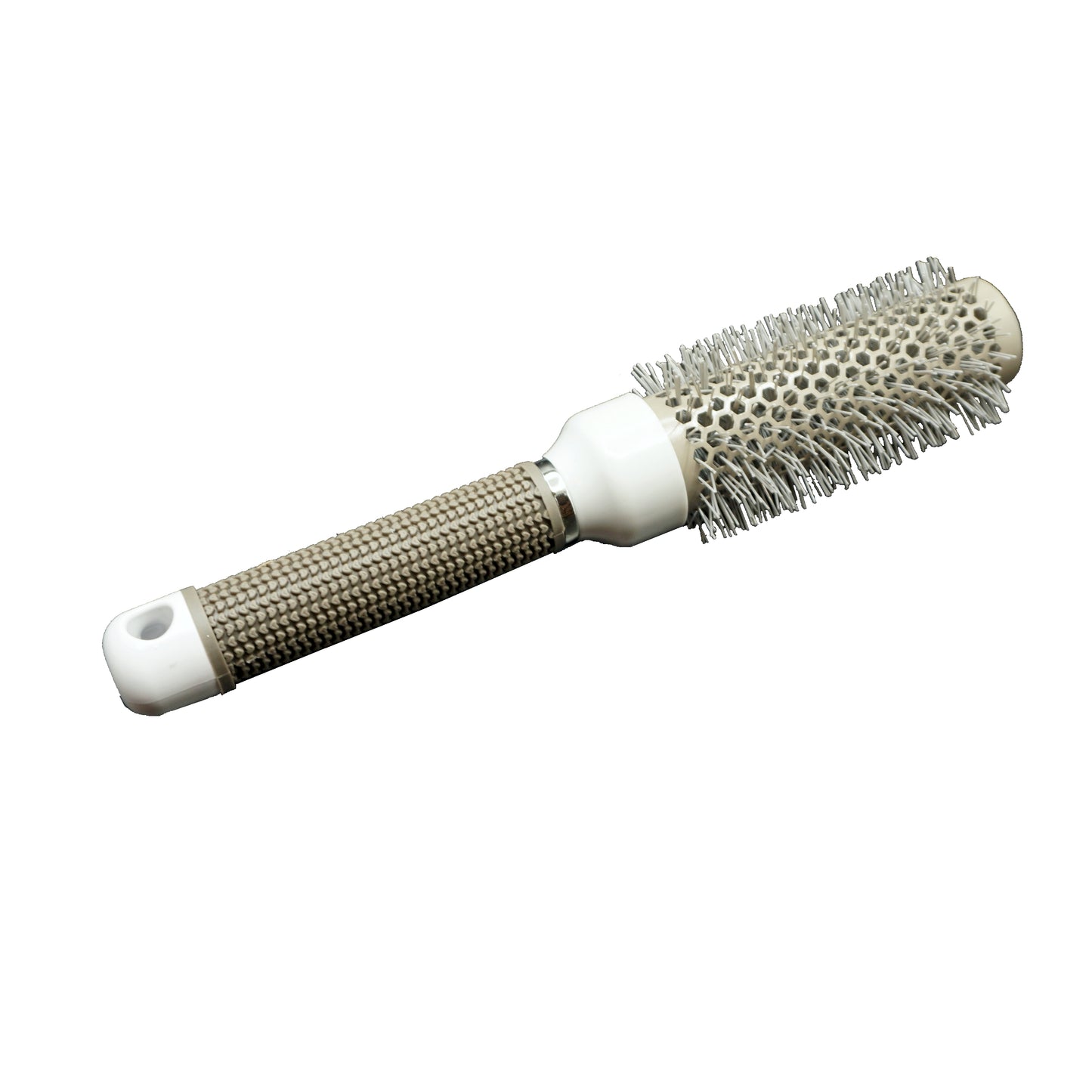 32mm (1.25in), Ceramic Coated Aluminum Barrel Brush