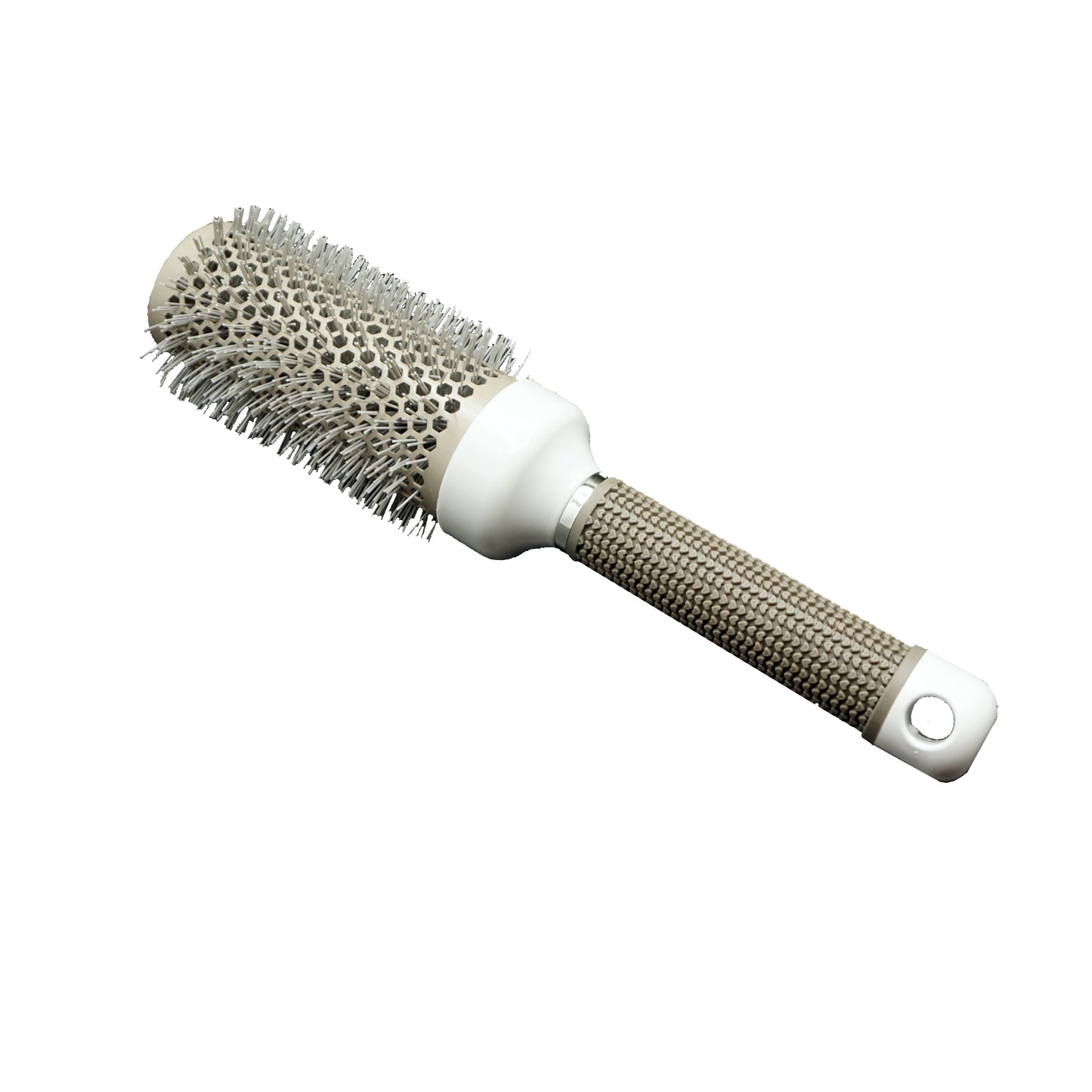 45mm (1.625in), Ceramic Coated Aluminum Barrel Brush - CLOSEOUT, LIMITED STOCK AVAILABLE